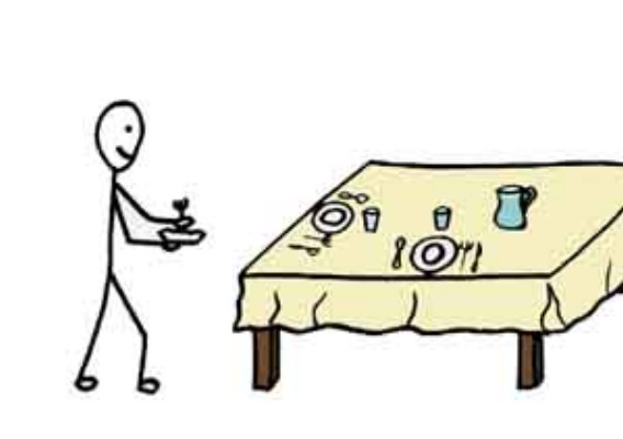 Poner la mesa.JPG