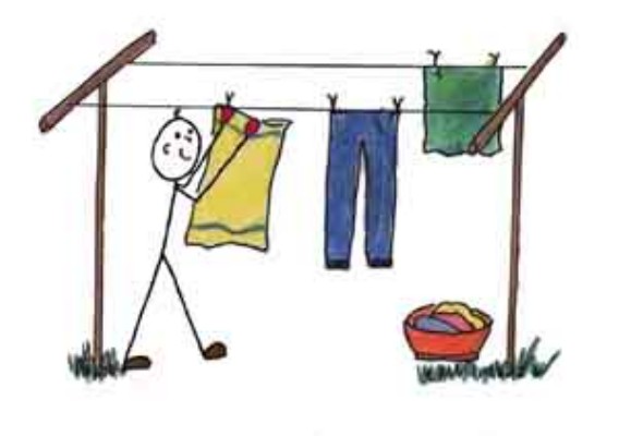 Tender la ropa.JPG