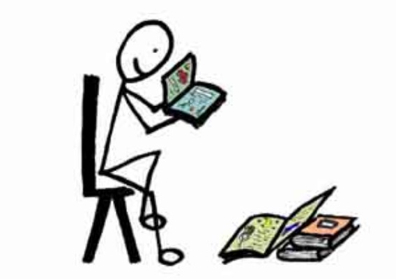Ver cuentos, libros.JPG